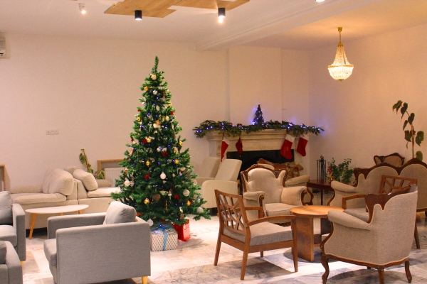 Hotel Alliance (Tbilisi)